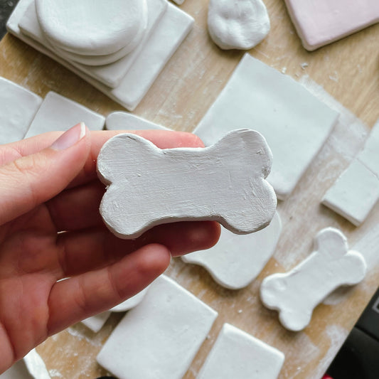 Magnetic Pet Portraits