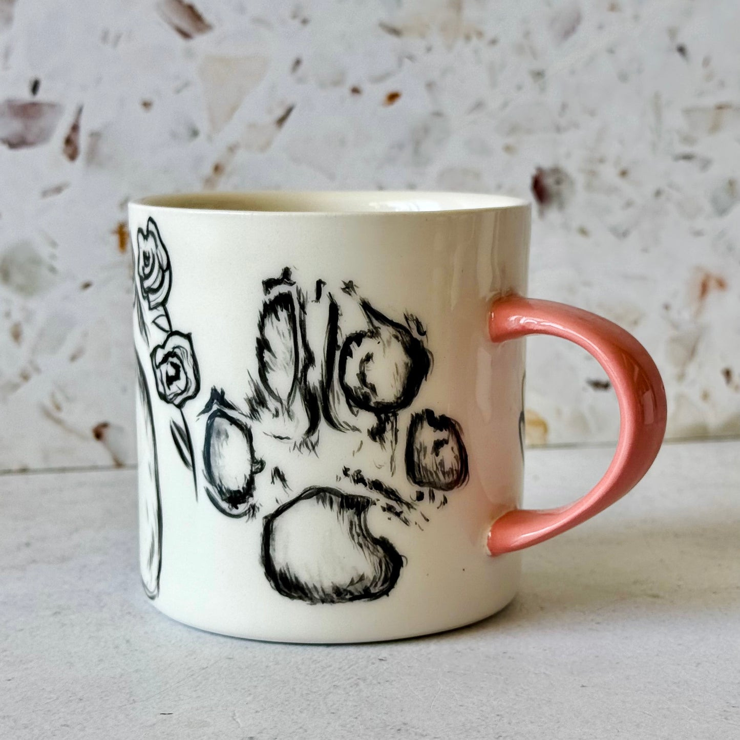 The memory mug