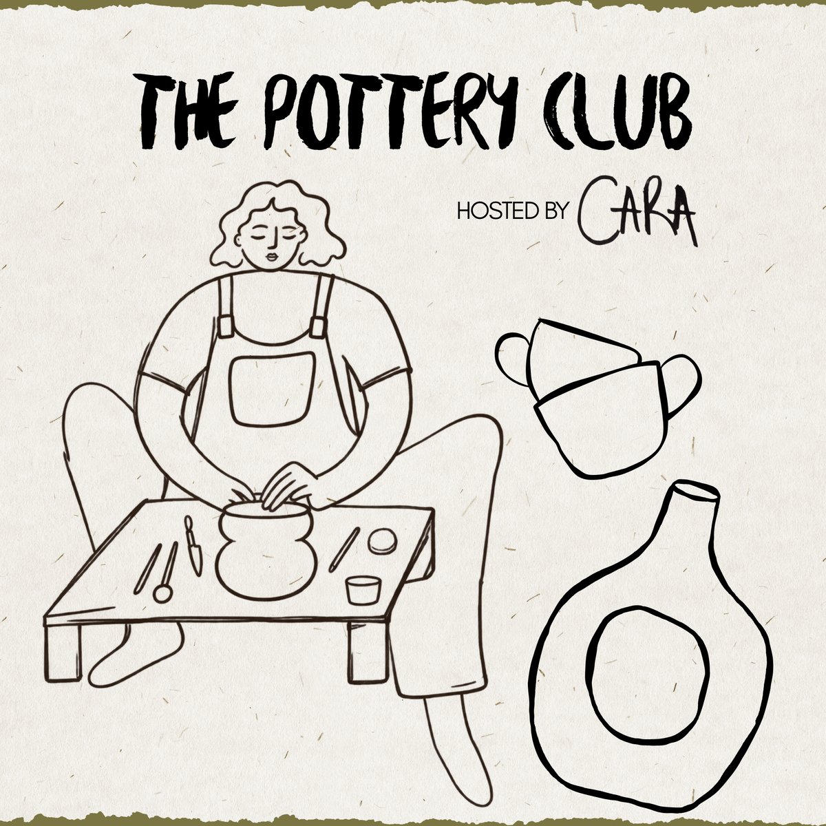 The Pottery Club