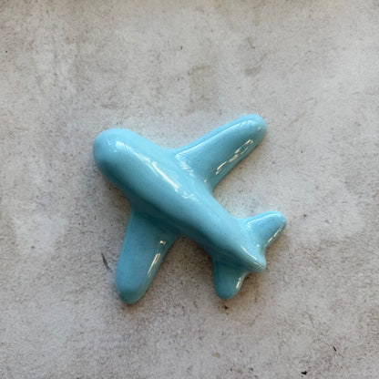 Ceramic Plane