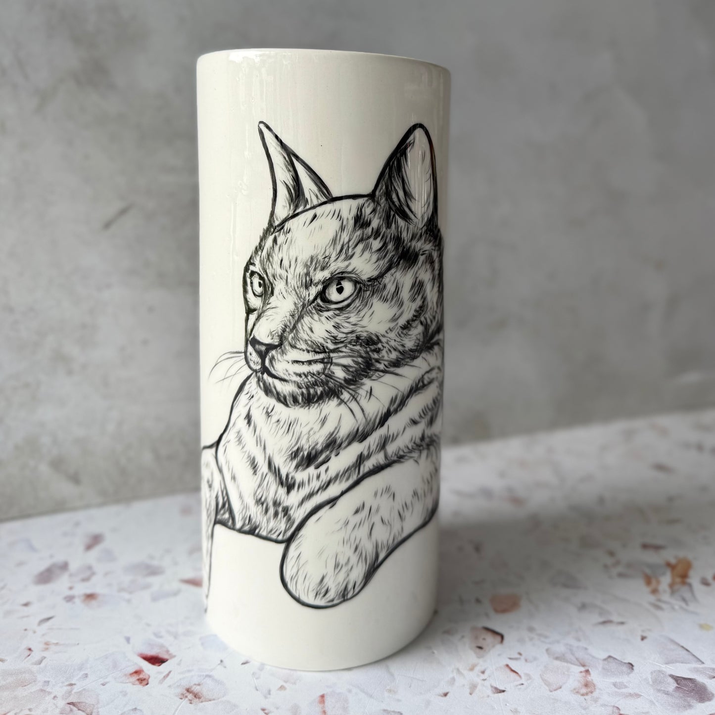 Flower Vase