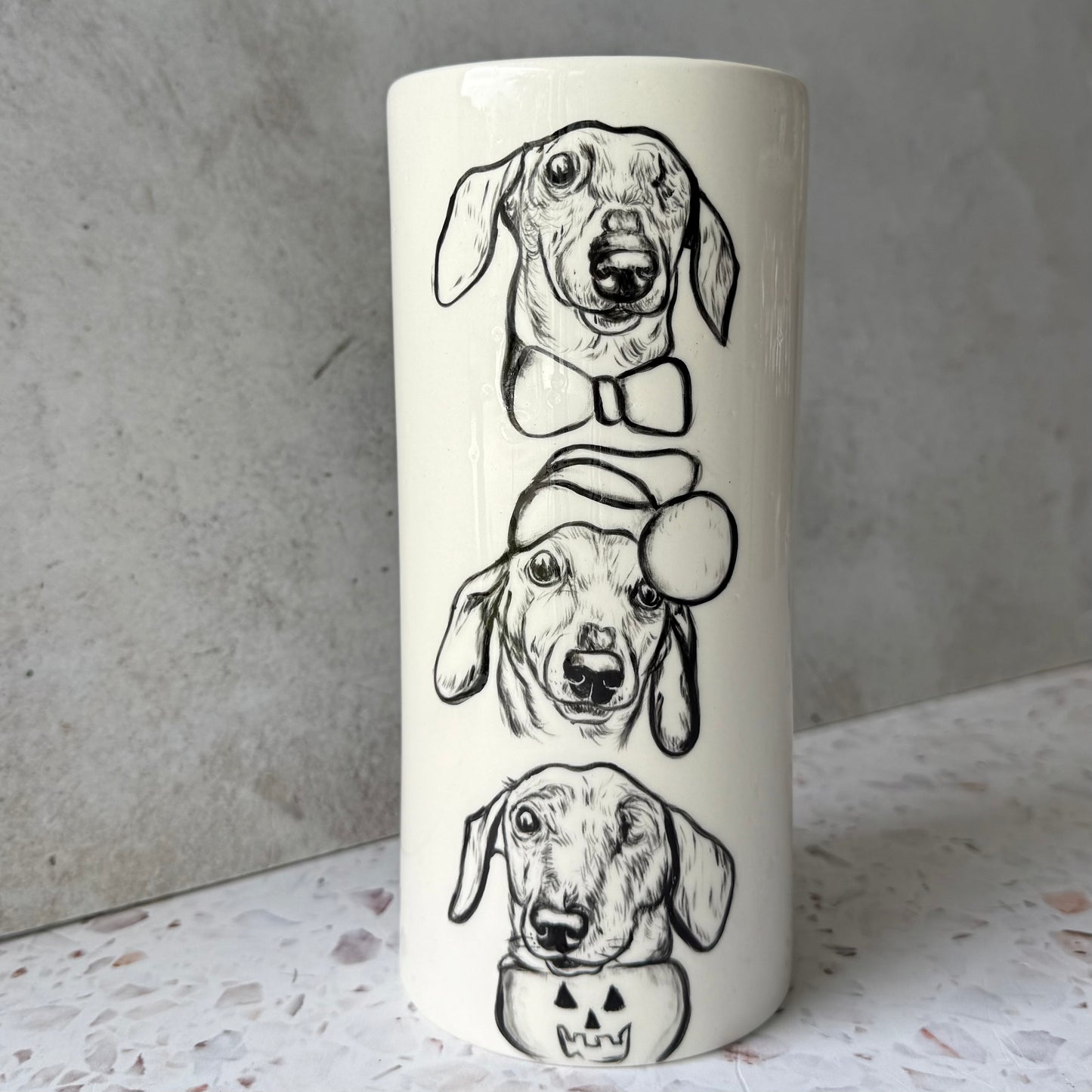 Flower Vase