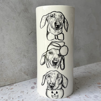 Flower Vase
