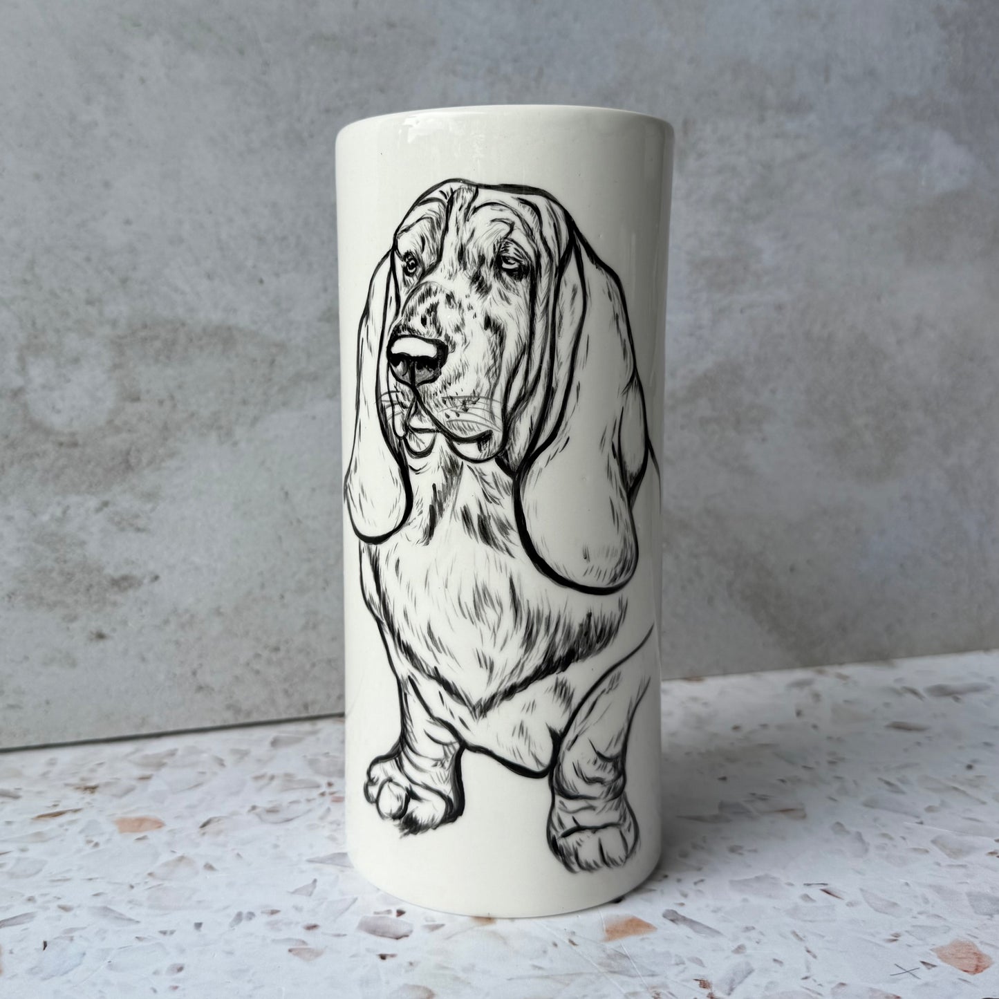 Flower Vase