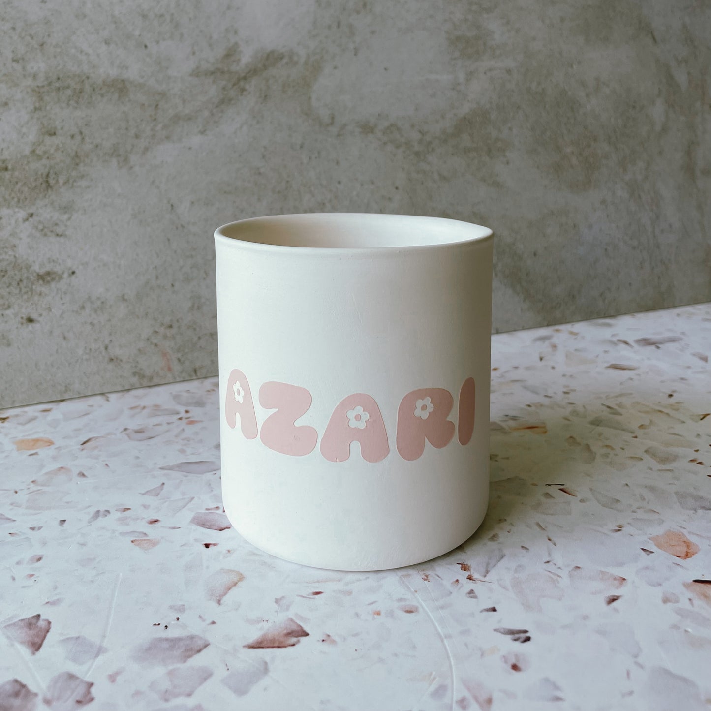 Pet Portrait Mug