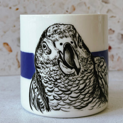 Pet Portrait Mug