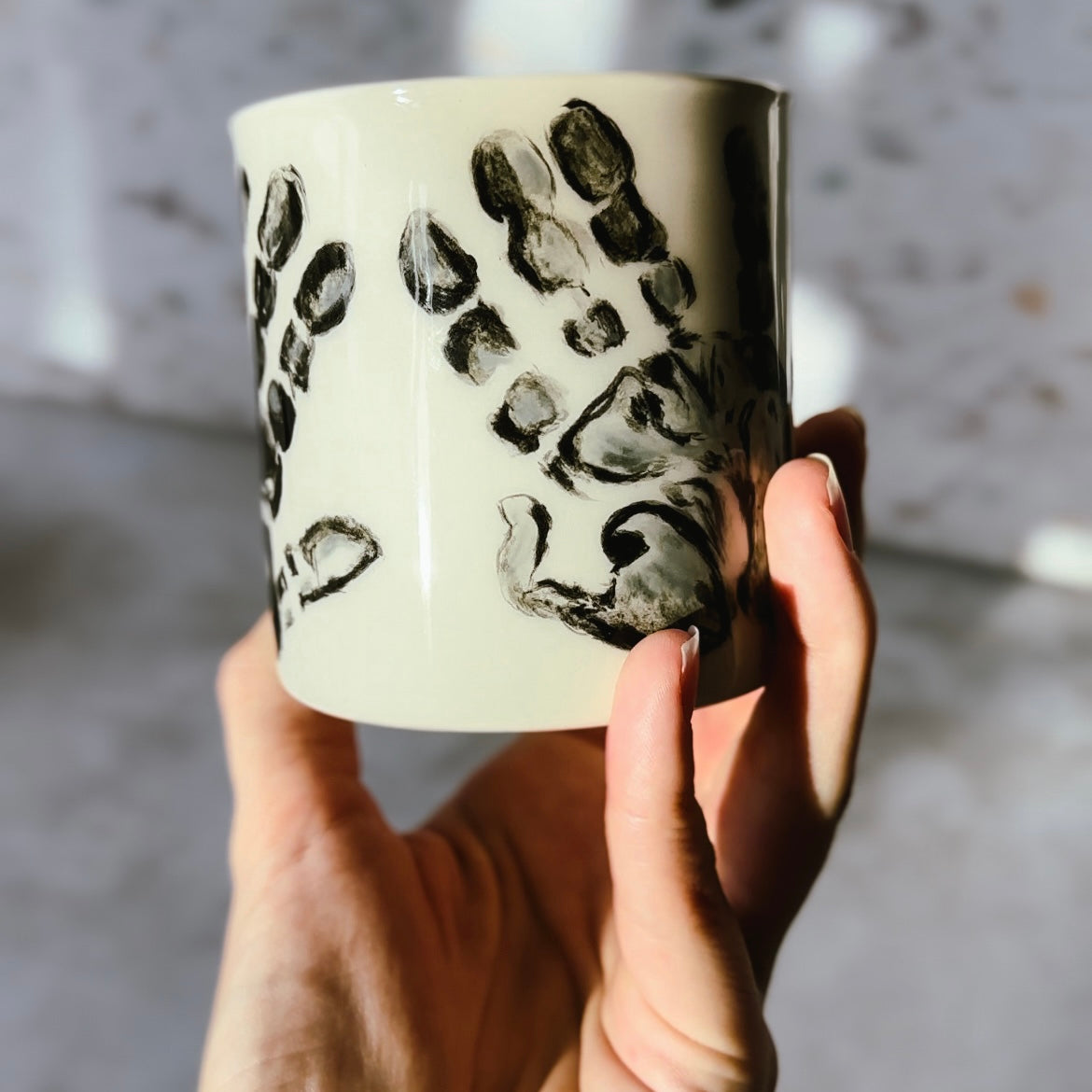 The Father's Day Mug