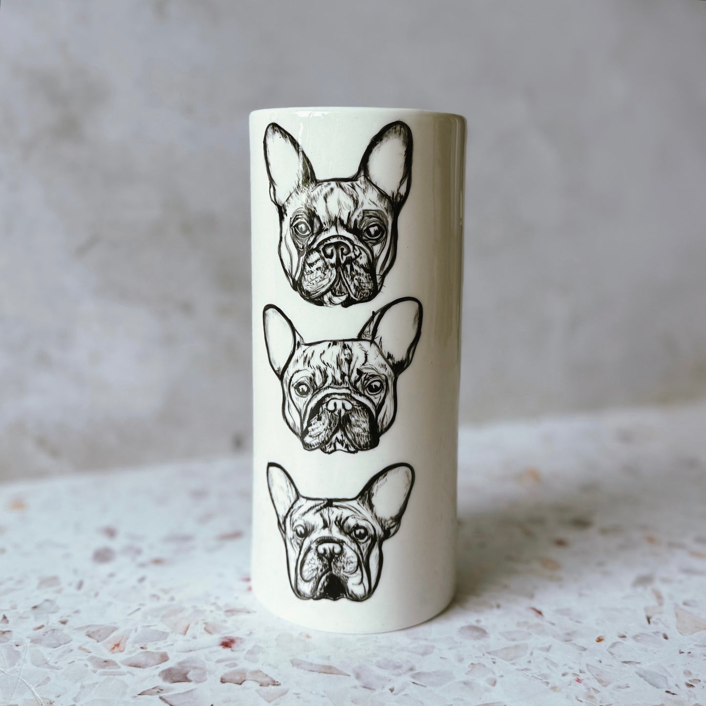 Flower Vase