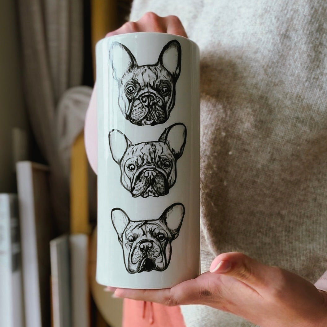 Flower Vase