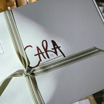 Pretty Packaging