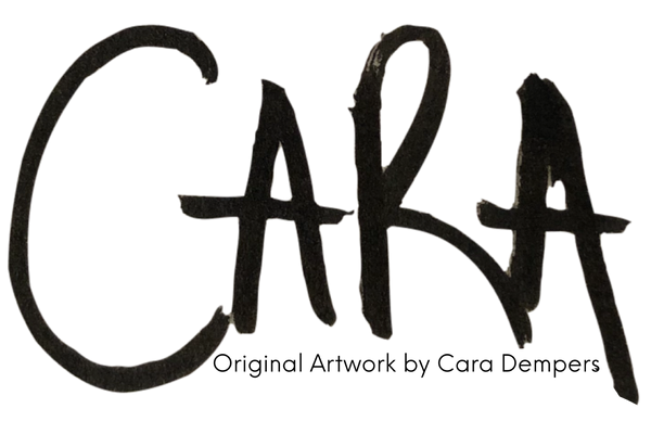 Cara Dempers Art