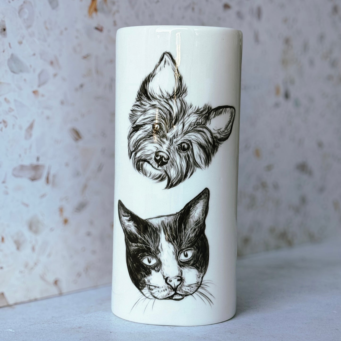 Flower Vase